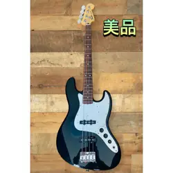 (  ) FENDER JAPAN JAZZ BASS NO.LG858