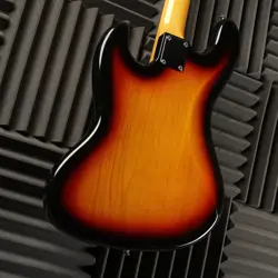 REISSUE MIJ 1999/2002