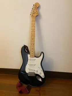 FENDER MEXICO 70’S STRATOCASTER