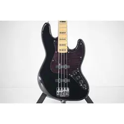 FENDER AMERICAN DELUXE JB N3 ELECTRIC BASS GUITAR