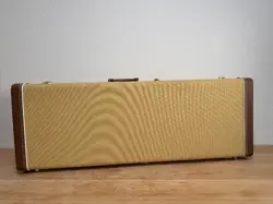 FENDER AMERICAN ORIGINAL 50S TELECASTER