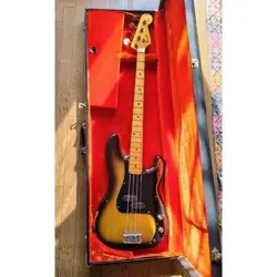 PRECISION BASS NO.LG900