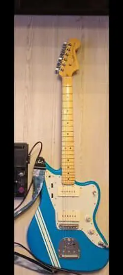 FENDER JAZZMASTER AMERICAN PRO