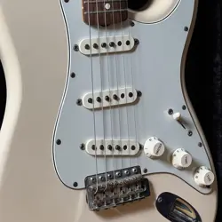 60S STRATOCASTER OWH