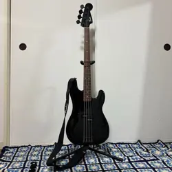 FENDER PRECISION PB62-ALLBK