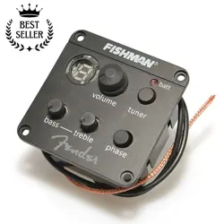 PIEZO PICKUPS FOR