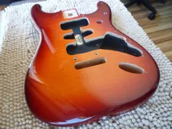 FENDER PLAYER HSH