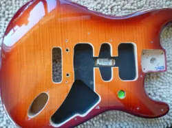 HSH STRATOCASTER