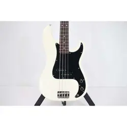 FENDER JAPAN PB-43 ELECTRIC BASS GUITAR-02