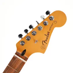 FENDER METEORA NECK MIM