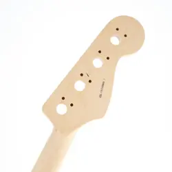 HANDED MAPLE FENDER