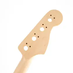 FENDER AMERICAN P BASS NECK LEFT HANDED MODERN C SHAPE