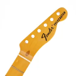 FENDER AMERICAN ORIGINAL TELECASTER GUITAR NECK 60'S STYLE