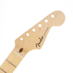 FENDER AMERICAN STRATOCASTER DELUXE GUITAR NECK MAPLE NECK