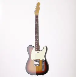 FENDER JAPAN TL62-65US 3-TONE SUNBURST 2004-2005
