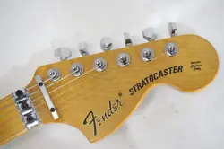 FENDER JAPAN ST72-SSH