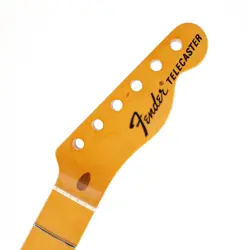 FENDER AMERICAN ORIGINAL 60'S TELECASTER GUITAR NECK MAPLE