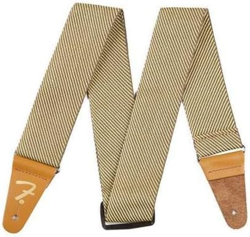FENDER LEATHER STRAP