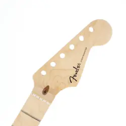 FENDER AMERICAN DELUXE STRATOCASTER NECK MAPLE FRETBOARD GUITAR NECK