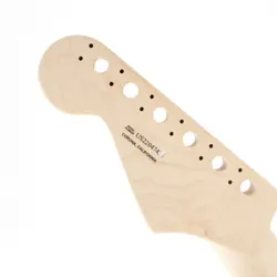 FRETBOARD GUITAR NECK