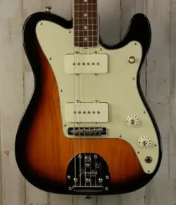 USED FENDER PARALLEL