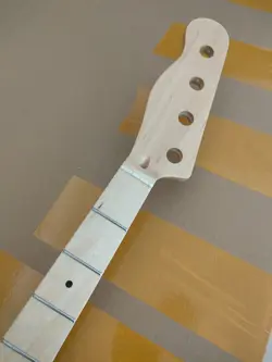 STRINGS BASS NECK