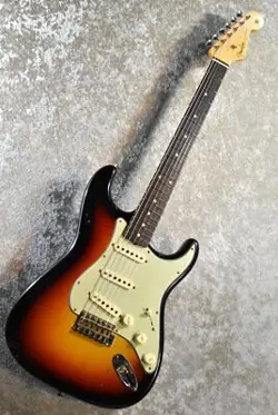 STRATOCASTER J.RELIC WIDE