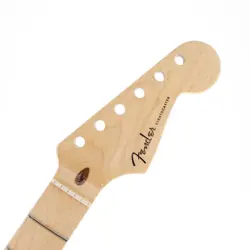 FENDER AMERICAN DELUXE STRATOCASTER GUITAR NECK MAPLE FRETBOARD