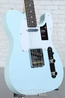 TELECASTER SATIN