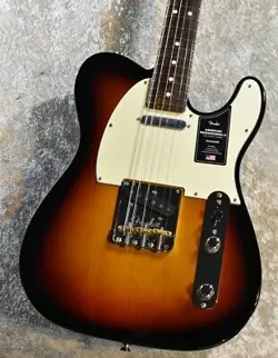 TELECASTER MOD 3-COLOR