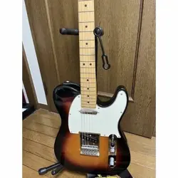 FENDER PLAYER TELECASTER  3TS NO.LG788