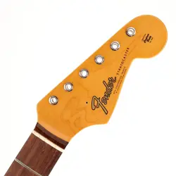 FENDER AMERICAN CLASSIC 60'S STRATOCASTER GUITAR NECK ROSEWOOD FRETBOARD