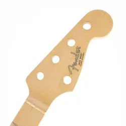 FENDER AMERICAN PRO JAZZ BASS MAPLE NECK