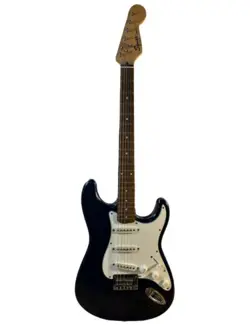 SQUIER BULLET BY FENDER 6 STRING RIGHT HANDED ELECTRIC GUITAR