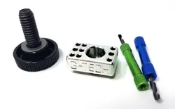 JIG. FENDER SCHALLER