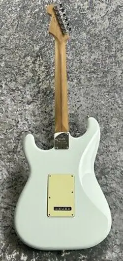 FENDER FSR AMERICAN PROFESSIONAL II STRATOCASTER ROASTED MAPLE SONIC BLUE #US240