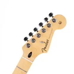 FENDER STRATOCASTER MAPLE NECK MIM