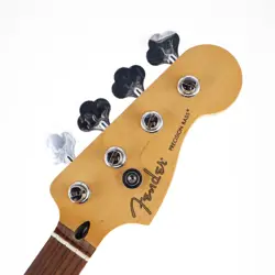 FENDER P BASS NECK MIM