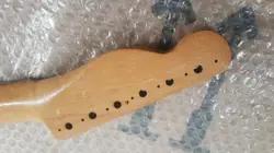 1957 FENDER TELECASTER MAPLE NECK USA