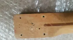 1957 FENDER TELECASTER