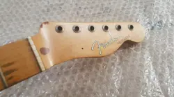 MAPLE NECK USA