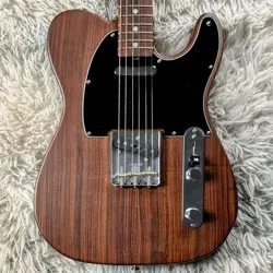 FENDER GEORGE HARRISON TELECASTER 9/25 #GG1VW