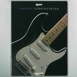 MOOK FENDER