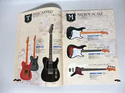 1998 CATALOG