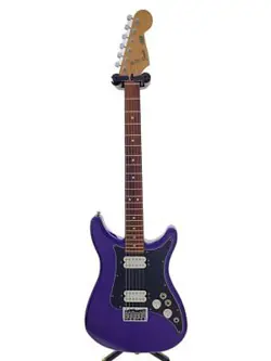 FENDER PLAYER LEAD III/PURPLE METALLIC/2019/MADE IN MEXICO/BODY ONLY