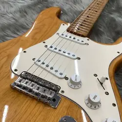 NATURAL MAPLE MEXICO