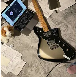 FENDER PLAYER PLUS METEORA HH ELECTRIC GUITAR