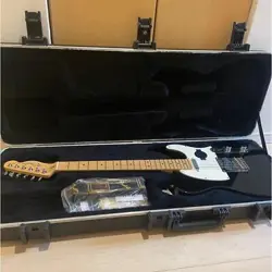 FENDER AMERICANSTANDARD TELECASTER NO.LG684