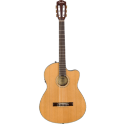 FINGERBOARD NATURAL W/CASE