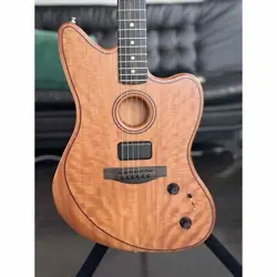 ACOUSTASONIC JAZZMASTER NO.LG692